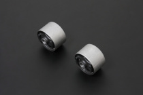 Subaru Impreza WRX/STI 92-06 / Forester 97-08 Bakre Diffäste Bussning (Förstärkta Gummibussningar) 2 Delar/Set Hardrace